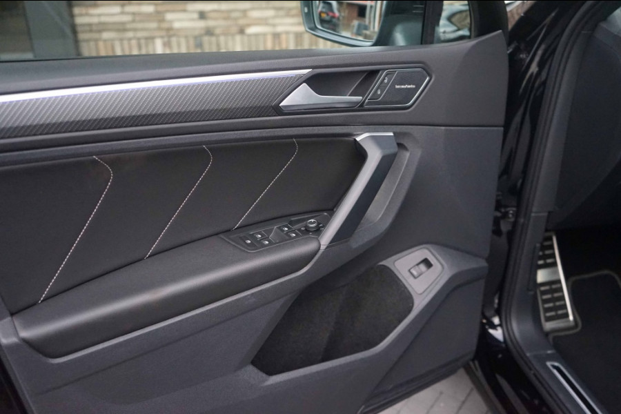 Volkswagen Tiguan 3X R-Line 2.0 TSI 4Motion 245PK R