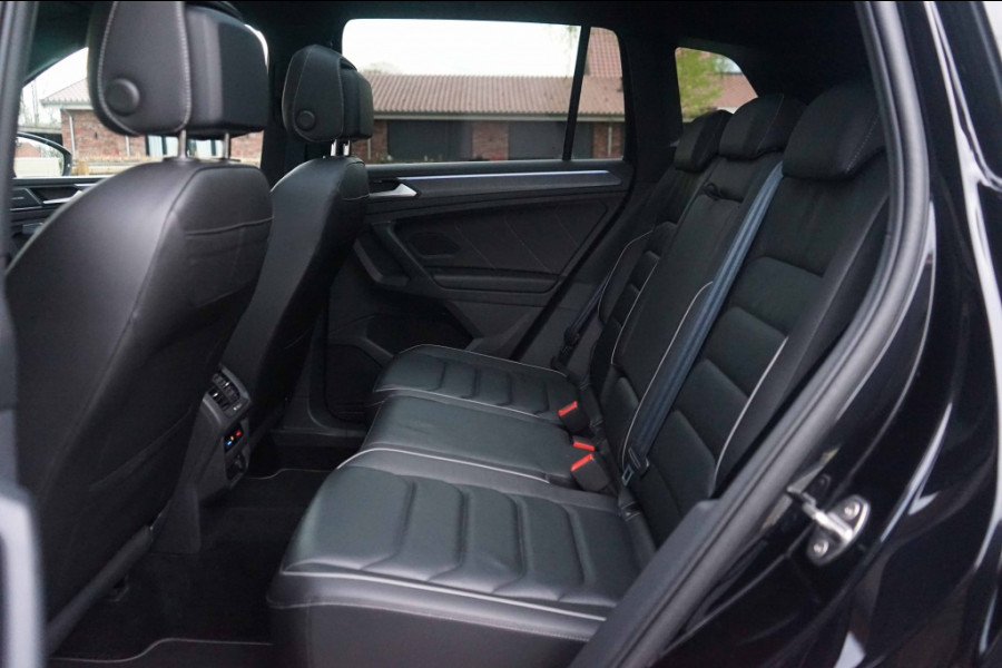 Volkswagen Tiguan 3X R-Line 2.0 TSI 4Motion 245PK R