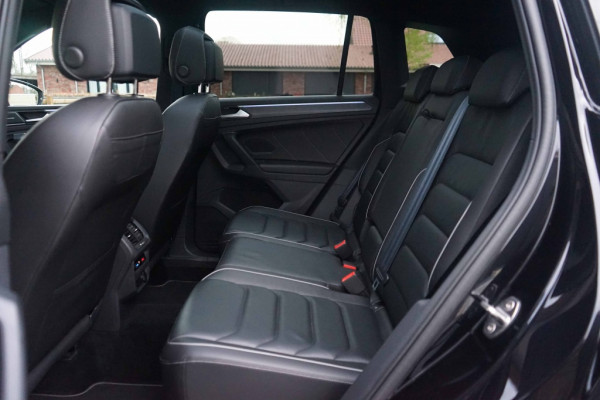 Volkswagen Tiguan 3X R-Line 2.0 TSI 4Motion 245PK R
