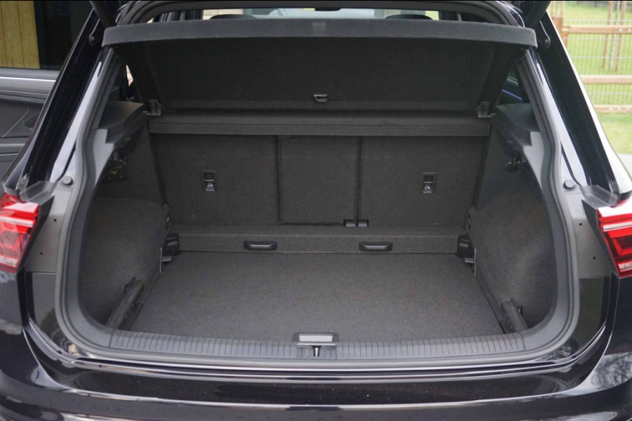 Volkswagen Tiguan 3X R-Line 2.0 TSI 4Motion 245PK R