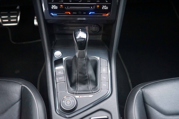 Volkswagen Tiguan 3X R-Line 2.0 TSI 4Motion 245PK R