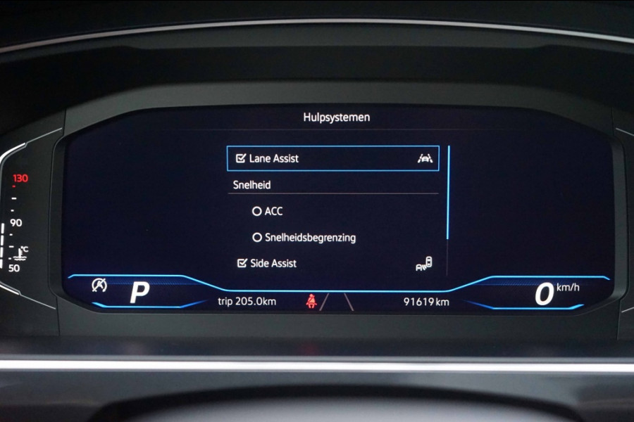 Volkswagen Tiguan 3X R-Line 2.0 TSI 4Motion 245PK R