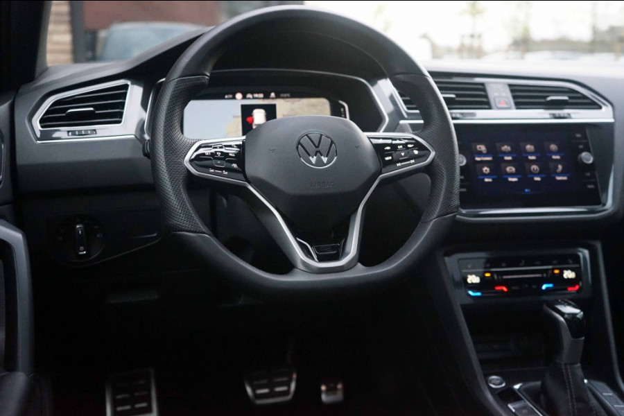 Volkswagen Tiguan 3X R-Line 2.0 TSI 4Motion 245PK R