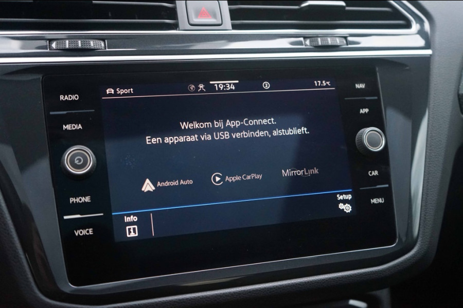 Volkswagen Tiguan 3X R-Line 2.0 TSI 4Motion 245PK R