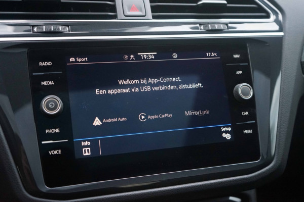 Volkswagen Tiguan 3X R-Line 2.0 TSI 4Motion 245PK R