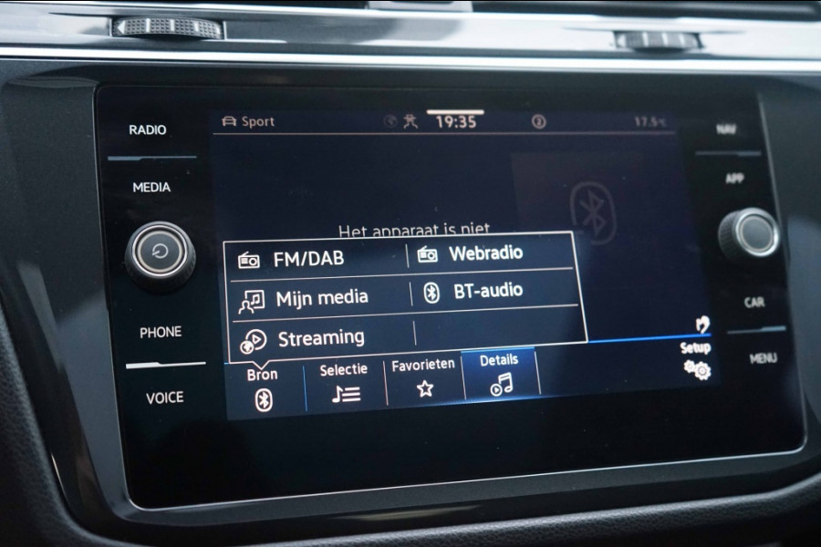 Volkswagen Tiguan 3X R-Line 2.0 TSI 4Motion 245PK R