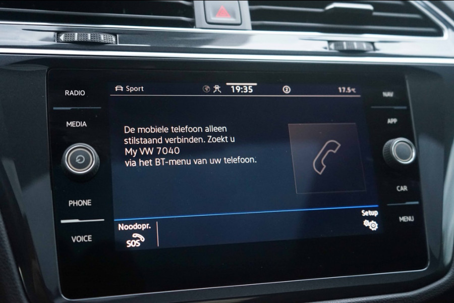 Volkswagen Tiguan 3X R-Line 2.0 TSI 4Motion 245PK R