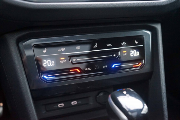 Volkswagen Tiguan 3X R-Line 2.0 TSI 4Motion 245PK R