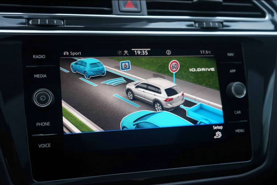 Volkswagen Tiguan 3X R-Line 2.0 TSI 4Motion 245PK R