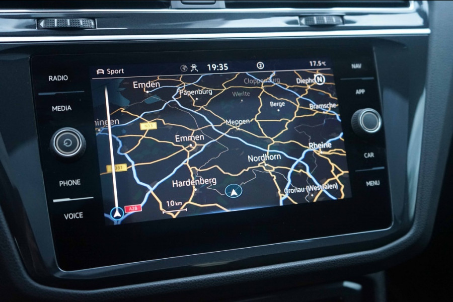 Volkswagen Tiguan 3X R-Line 2.0 TSI 4Motion 245PK R