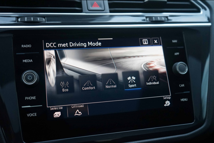 Volkswagen Tiguan 3X R-Line 2.0 TSI 4Motion 245PK R