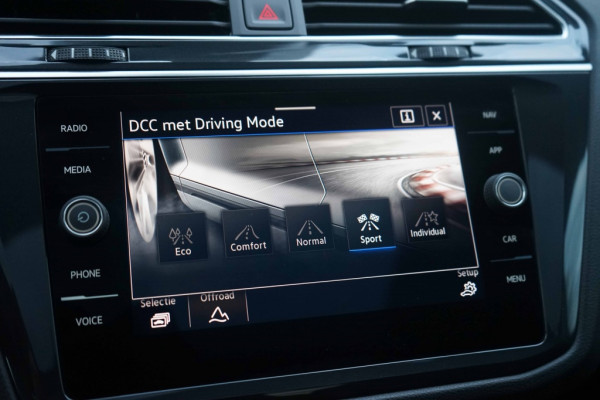 Volkswagen Tiguan 3X R-Line 2.0 TSI 4Motion 245PK R