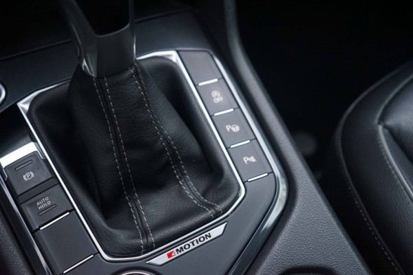 Volkswagen Tiguan 3X R-Line 2.0 TSI 4Motion 245PK R