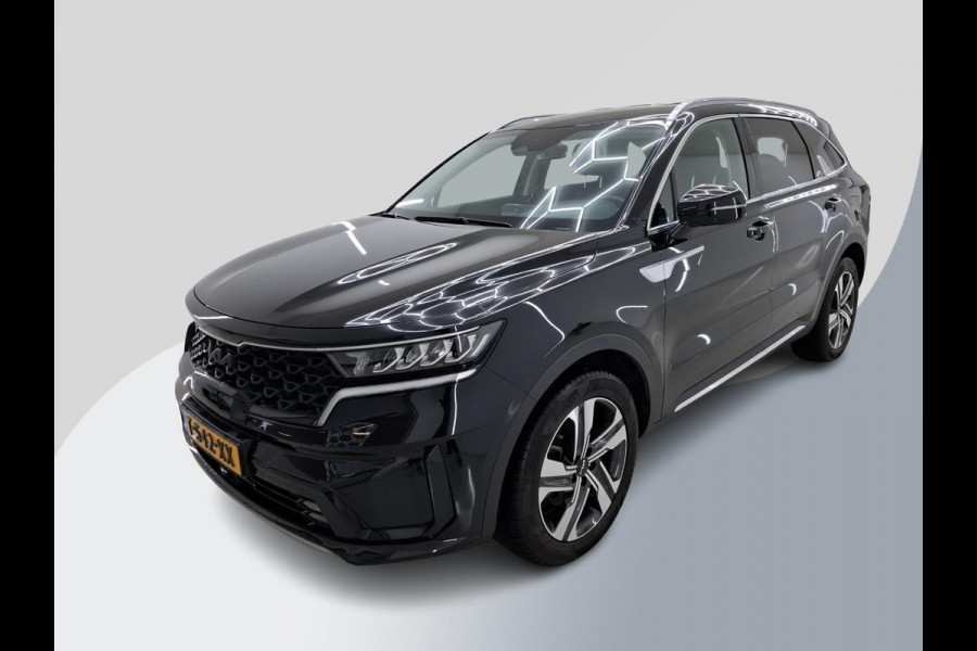 Kia Sorento 1.6 T-GDI Plug-in Hybrid 4WD ComfortLine 5p. | 49.700 km | Trekhaak | Virtual Cockpit