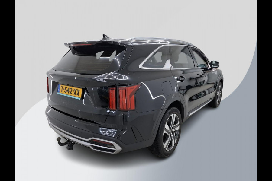 Kia Sorento 1.6 T-GDI Plug-in Hybrid 4WD ComfortLine 5p. | 49.700 km | Trekhaak | Virtual Cockpit