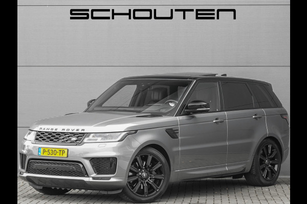 Land Rover Range Rover Sport P400e HSE Dynamic HUD ACC Trekhaak