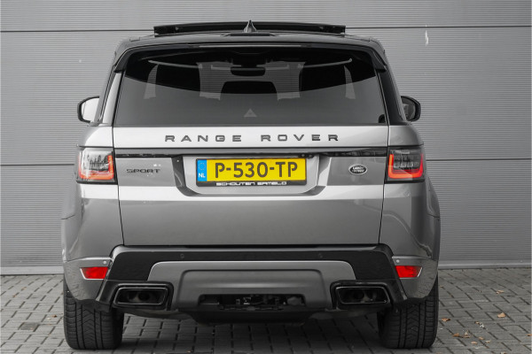 Land Rover Range Rover Sport P400e HSE Dynamic HUD ACC Trekhaak
