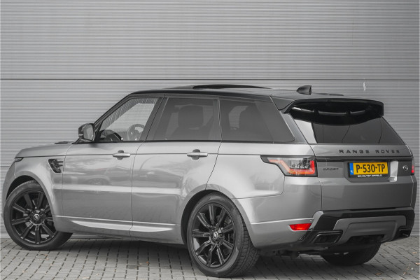 Land Rover Range Rover Sport P400e HSE Dynamic HUD ACC Trekhaak