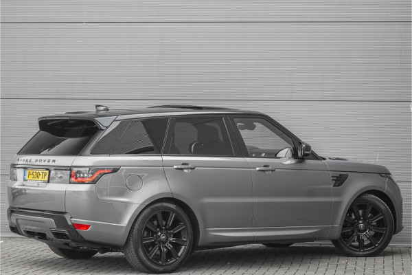Land Rover Range Rover Sport P400e HSE Dynamic HUD ACC Trekhaak