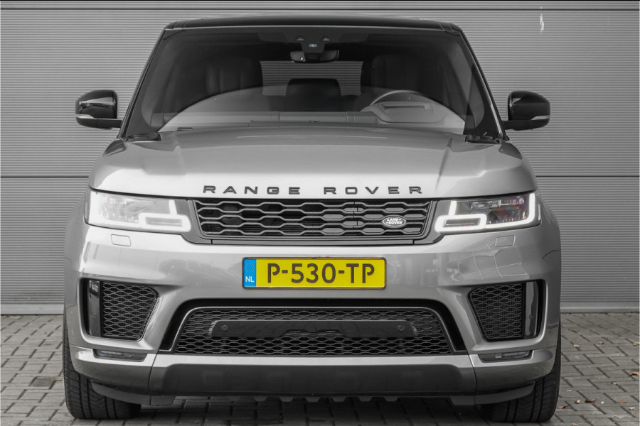 Land Rover Range Rover Sport P400e HSE Dynamic HUD ACC Trekhaak