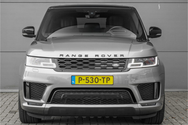 Land Rover Range Rover Sport P400e HSE Dynamic HUD ACC Trekhaak