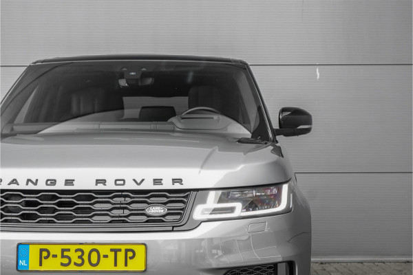 Land Rover Range Rover Sport P400e HSE Dynamic HUD ACC Trekhaak