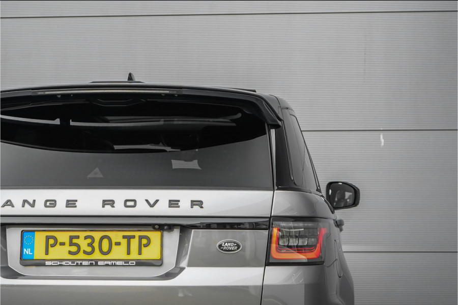 Land Rover Range Rover Sport P400e HSE Dynamic HUD ACC Trekhaak