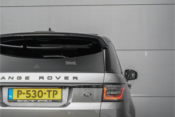 Land Rover Range Rover Sport P400e HSE Dynamic HUD ACC Trekhaak