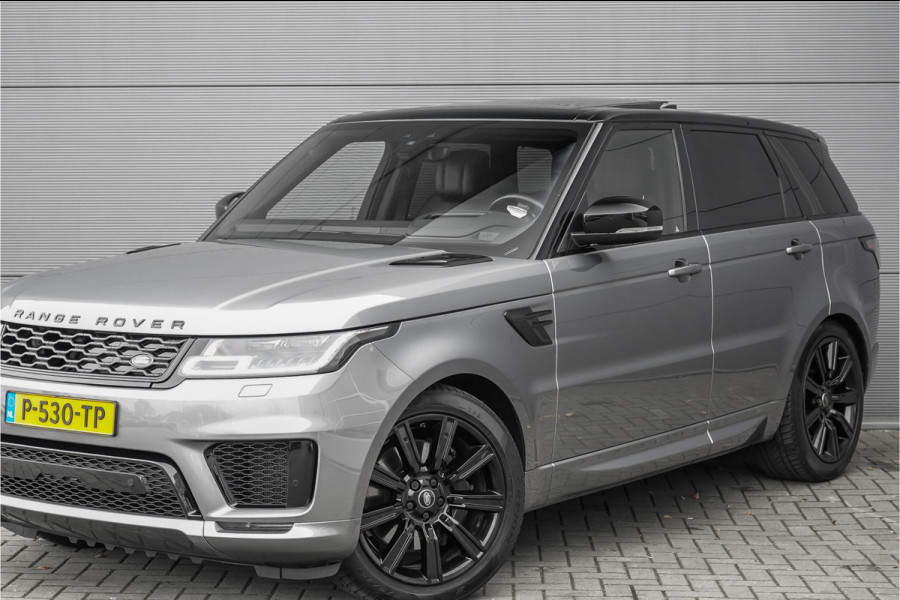 Land Rover Range Rover Sport P400e HSE Dynamic HUD ACC Trekhaak
