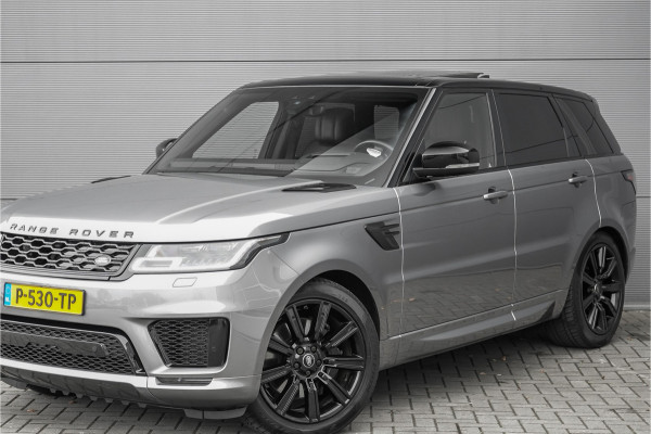 Land Rover Range Rover Sport P400e HSE Dynamic HUD ACC Trekhaak