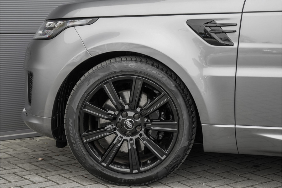 Land Rover Range Rover Sport P400e HSE Dynamic HUD ACC Trekhaak