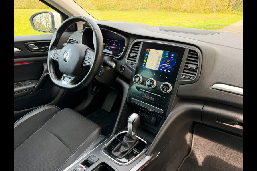 Renault Mégane 1.6 E-Tech Plug-In Hybrid 160 Zen | Automaat + Keyless + Led + Carplay |