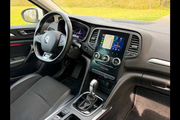 Renault Mégane 1.6 E-Tech Plug-In Hybrid 160 Zen | Automaat + Keyless + Led + Carplay |
