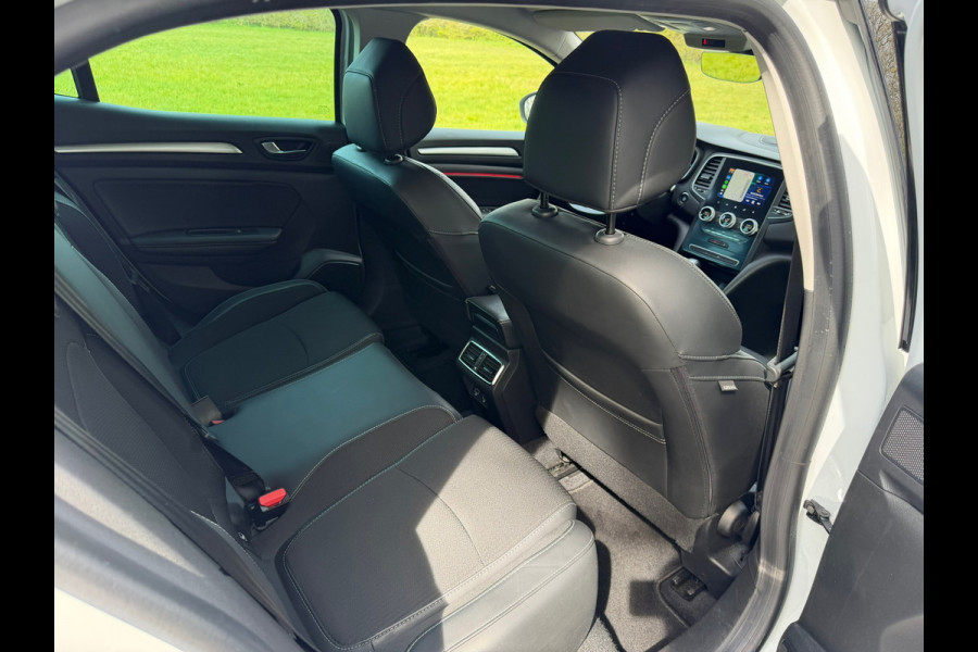 Renault Mégane 1.6 E-Tech Plug-In Hybrid 160 Zen | Automaat + Keyless + Led + Carplay |