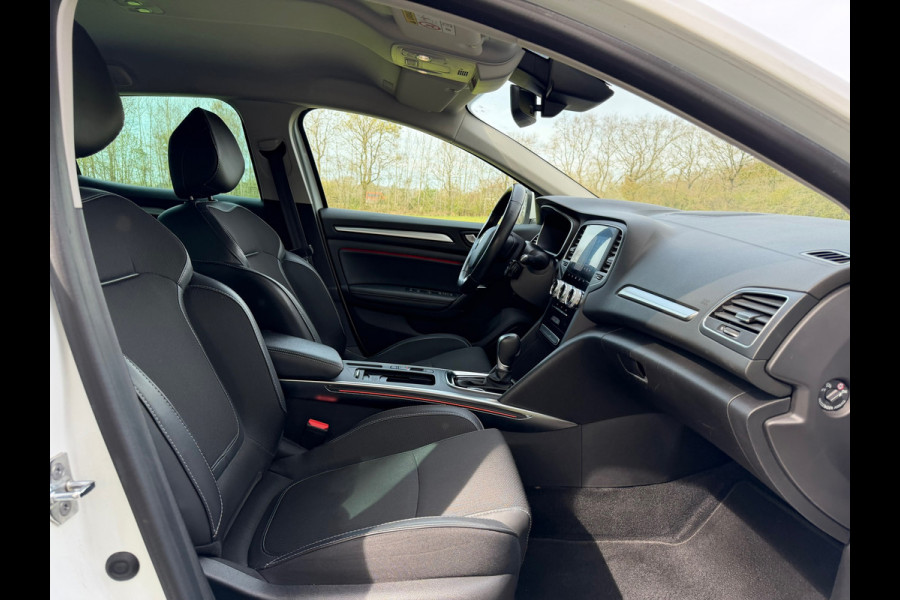Renault Mégane 1.6 E-Tech Plug-In Hybrid 160 Zen | Automaat + Keyless + Led + Carplay |