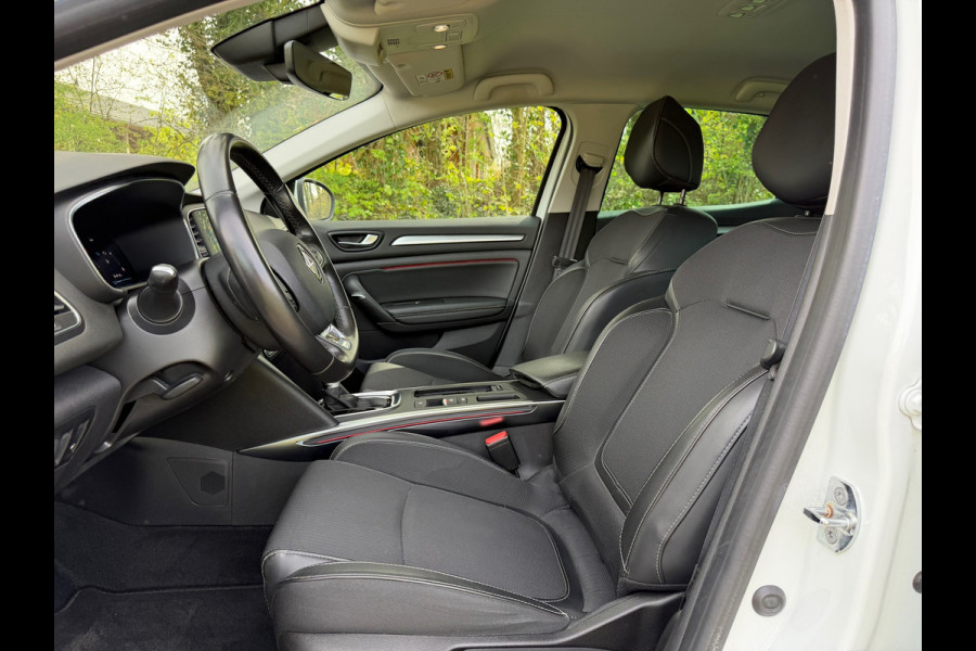 Renault Mégane 1.6 E-Tech Plug-In Hybrid 160 Zen | Automaat + Keyless + Led + Carplay |