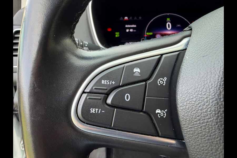 Renault Mégane 1.6 E-Tech Plug-In Hybrid 160 Zen | Automaat + Keyless + Led + Carplay |