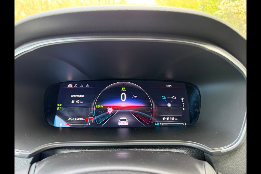 Renault Mégane 1.6 E-Tech Plug-In Hybrid 160 Zen | Automaat + Keyless + Led + Carplay |