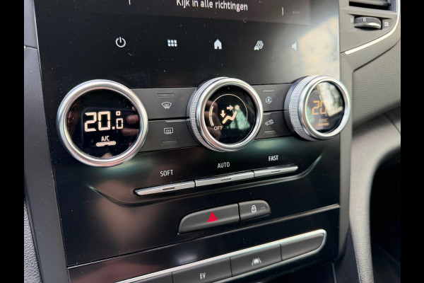 Renault Mégane 1.6 E-Tech Plug-In Hybrid 160 Zen | Automaat + Keyless + Led + Carplay |
