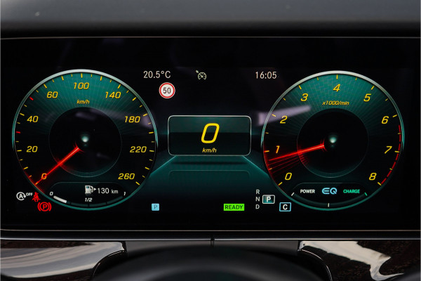 Mercedes-Benz E-Klasse Cabrio 200 AMG Line Camera Memory Nekverwarming CarPlay