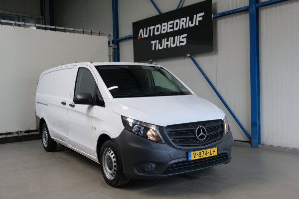 Mercedes-Benz Vito 111 CDI Lang - N.A.P. Airco, Trekhaak.