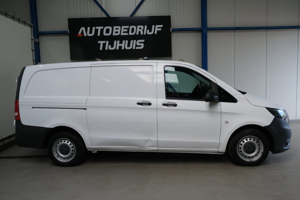 Mercedes-Benz Vito 111 CDI Lang - N.A.P. Airco, Trekhaak.