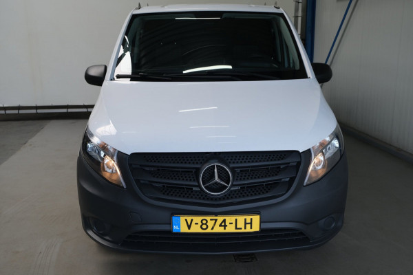 Mercedes-Benz Vito 111 CDI Lang - N.A.P. Airco, Trekhaak.