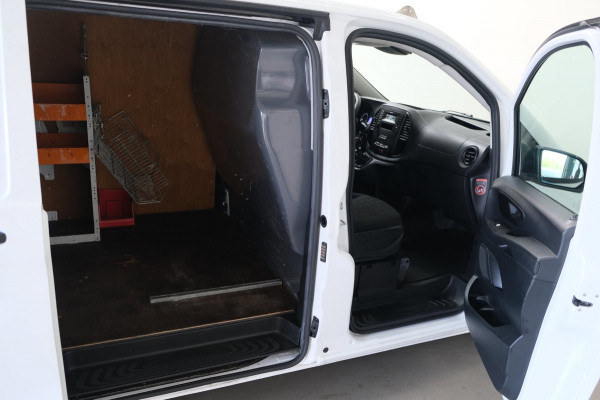 Mercedes-Benz Vito 111 CDI Lang - N.A.P. Airco, Trekhaak.