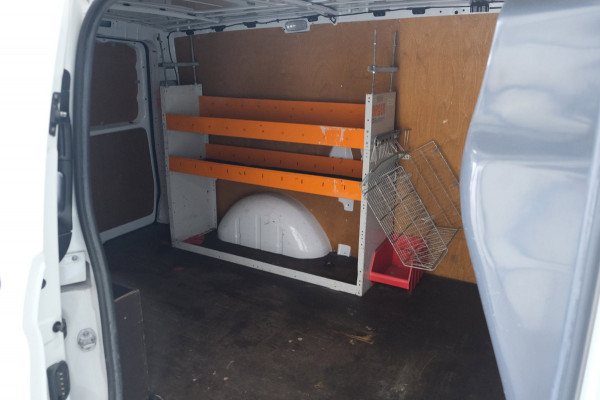 Mercedes-Benz Vito 111 CDI Lang - N.A.P. Airco, Trekhaak.