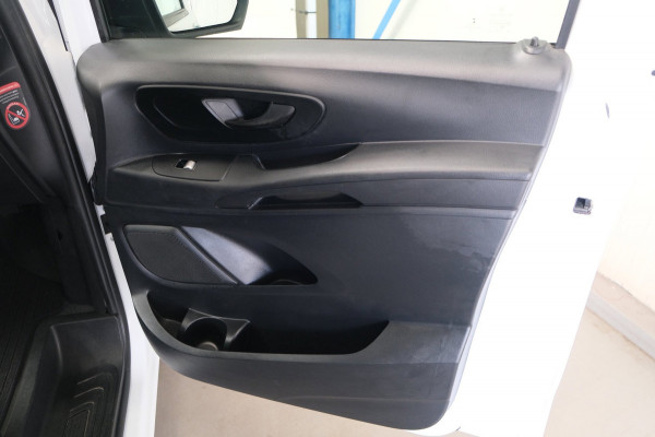 Mercedes-Benz Vito 111 CDI Lang - N.A.P. Airco, Trekhaak.