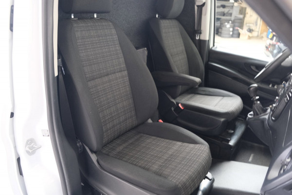 Mercedes-Benz Vito 111 CDI Lang - N.A.P. Airco, Trekhaak.