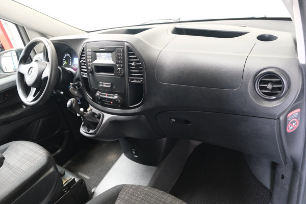 Mercedes-Benz Vito 111 CDI Lang - N.A.P. Airco, Trekhaak.