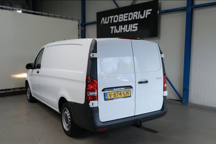 Mercedes-Benz Vito 111 CDI Lang - N.A.P. Airco, Trekhaak.