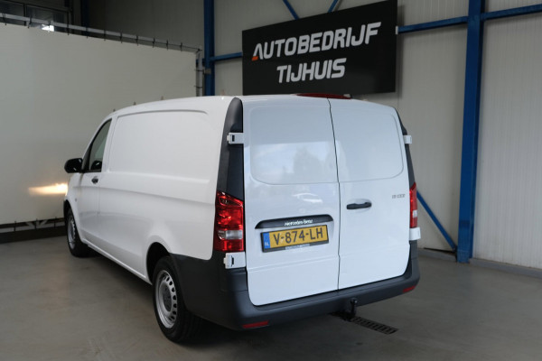 Mercedes-Benz Vito 111 CDI Lang - N.A.P. Airco, Trekhaak.